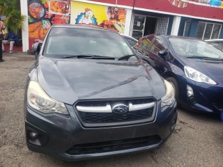 2014 Subaru G4