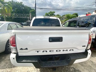 2020 Toyota Tacoma TRD SPORT for sale in Kingston / St. Andrew, Jamaica