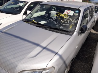 2015 Toyota Probox GL for sale in Kingston / St. Andrew, Jamaica