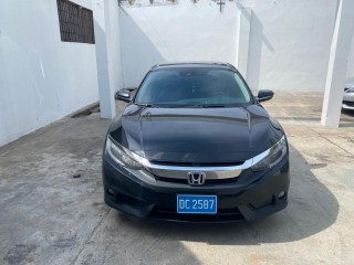 2017 Honda Civic for sale in Kingston / St. Andrew, Jamaica