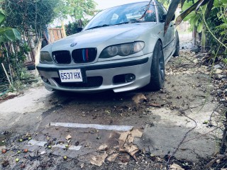 2004 BMW M sport for sale in Kingston / St. Andrew, Jamaica