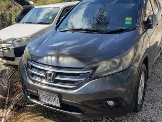 2012 Honda CRV for sale in Kingston / St. Andrew, Jamaica