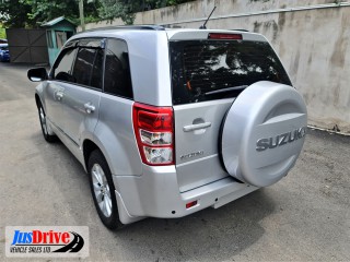 2018 Suzuki GRAND VITARA for sale in Kingston / St. Andrew, Jamaica