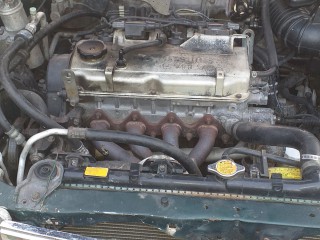 1999 Mitsubishi Lancer for sale in Portland, Jamaica