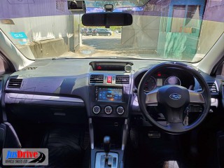 2014 Subaru FORESTER for sale in Kingston / St. Andrew, Jamaica