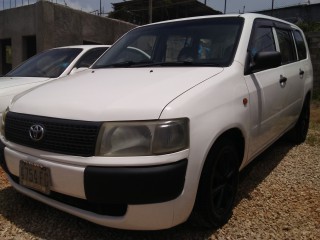2003 Toyota Probox for sale in Manchester, Jamaica