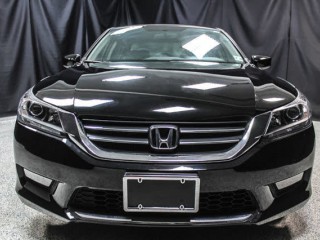 2015 Honda ACCORD for sale in St. James, Jamaica