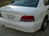 1999 Mitsubishi Galant for sale in Kingston / St. Andrew, Jamaica