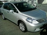2008 Nissan TIDA for sale in Kingston / St. Andrew, Jamaica