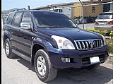 2006 Toyota Landcruiser Prado for sale in St. James, Jamaica