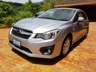 2013 Subaru Impreza sport for sale in Kingston / St. Andrew, Jamaica