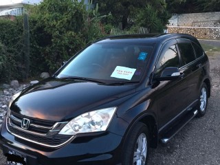 2011 Honda CRV for sale in Kingston / St. Andrew, Jamaica