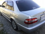 1999 Toyota Corolla for sale in St. Catherine, Jamaica