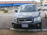 2001 Honda CRV for sale in Kingston / St. Andrew, Jamaica