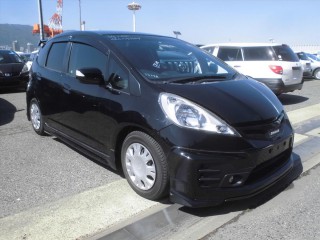 2013 Honda Fit for sale in Manchester, Jamaica