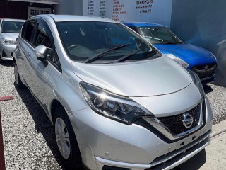 2018 Nissan Note