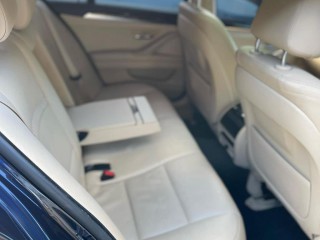 2014 BMW 5 Series for sale in Kingston / St. Andrew, Jamaica