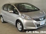 2011 Honda Fit Jazz for sale in Outside Jamaica, Jamaica