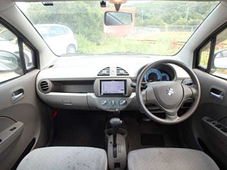 2013 Suzuki Alto ECO for sale in Kingston / St. Andrew, Jamaica