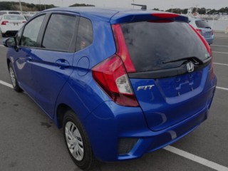 2013 Honda Fut