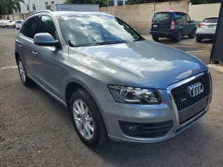 2012 Audi Q5