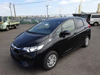 2017 Honda Fit for sale in St. Ann, Jamaica