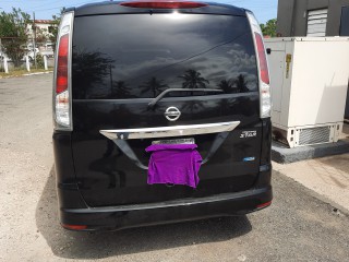 2012 Nissan Serena