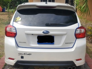 2015 Subaru Subaru Impreza for sale in St. Catherine, Jamaica