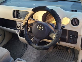 2013 Toyota Passo