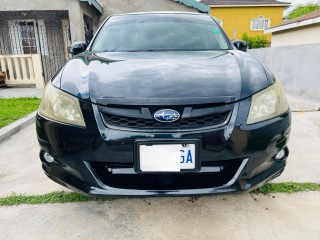 2013 Subaru Exiga
$1,200,000