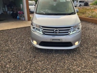 2015 Nissan Serena for sale in Manchester, Jamaica