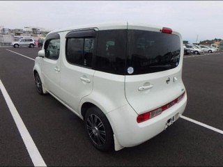 2012 Nissan Cube for sale in Kingston / St. Andrew, Jamaica