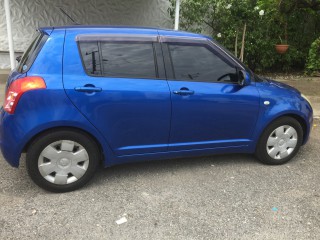 2009 Suzuki Swift for sale in Kingston / St. Andrew, Jamaica
