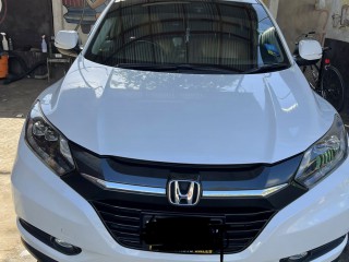 2016 Honda Vezel for sale in Kingston / St. Andrew, Jamaica
