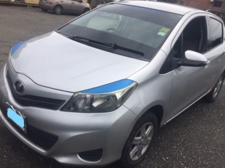 2011 Toyota VITZ for sale in Kingston / St. Andrew, Jamaica