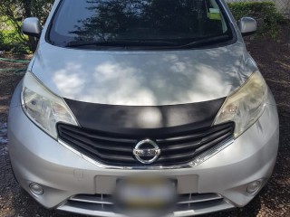 2012 Nissan Note for sale in St. Catherine, 