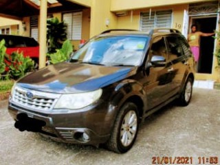 2011 Subaru Forrester for sale in Kingston / St. Andrew, Jamaica