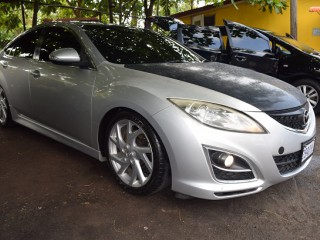 2011 Mazda Atenza for sale in St. Ann, Jamaica