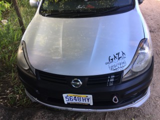 2012 Nissan Ad wagon for sale in Clarendon, Jamaica