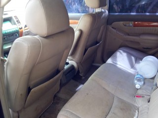 2004 Lexus Lexus GX 470 for sale in Kingston / St. Andrew, Jamaica