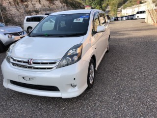 2010 Toyota Isis platana for sale in Manchester, Jamaica