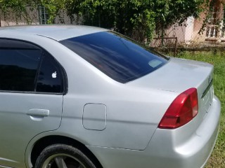 2002 Honda Civic for sale in St. James, Jamaica