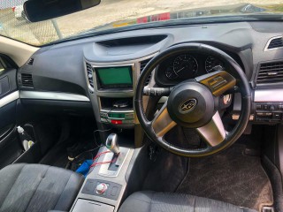 2012 Subaru Legacy for sale in St. Elizabeth, Jamaica