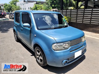 2009 Nissan Cube for sale in Kingston / St. Andrew, Jamaica