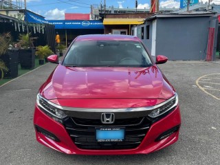 2020 Honda Accord for sale in Kingston / St. Andrew, 