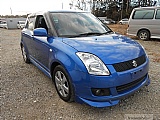 2009 Suzuki Swift for sale in Kingston / St. Andrew, Jamaica