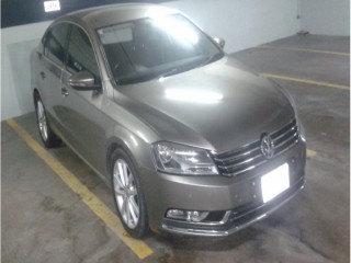 2012 Volkswagen Passat for sale in Kingston / St. Andrew, Jamaica