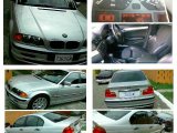 1999 BMW e46 316i for sale in Kingston / St. Andrew, Jamaica