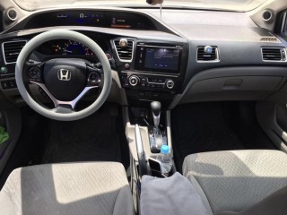 2014 Honda Civic for sale in Kingston / St. Andrew, Jamaica
