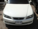2002 Honda Accord for sale in Kingston / St. Andrew, Jamaica